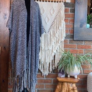 Beautiful Knitted Cardigan